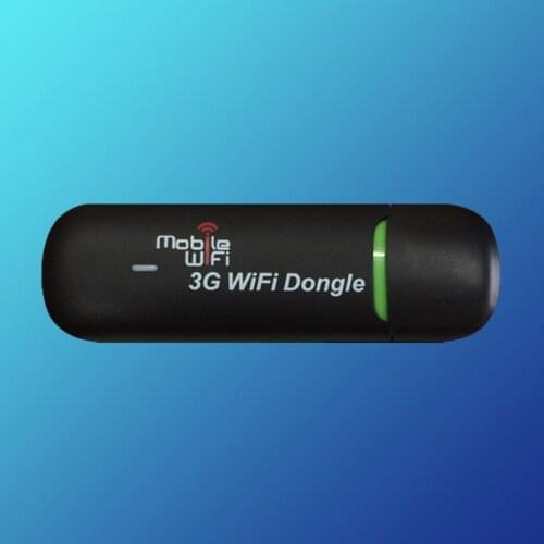 Updating Version 3G WiFi Router Modem Portable Mini Wi-fi Mobile Device 3G Wireless Dongle with TF SIM Card Slot for GSM/GPRS/ED