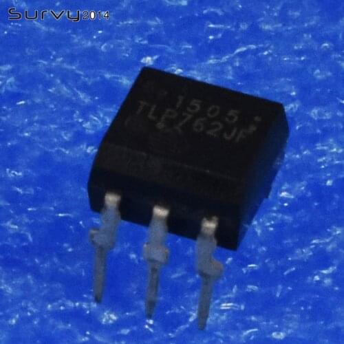1/2/5/10PCS TLP762JF 762JF Encapsulation:DIP-5