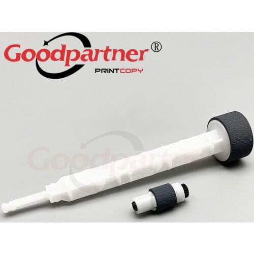 1X QM3-4014-010 QM3-4014-000 Pickup Roller for CANON G1400 G2400 G3400 G1000 G2000 G3000 MX338 MX330 MX328 MX320 MX358 MX357