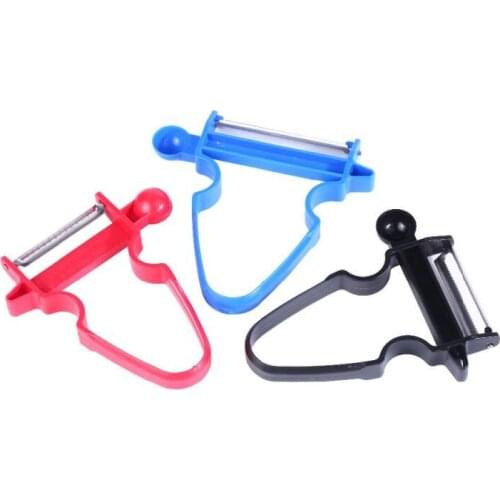 3 Pcs Multifunctional Julienne Potato Peeler Vegetable Cutter Fruit Melon Planer Grater Slicer Home Kitchen Tools Accessories