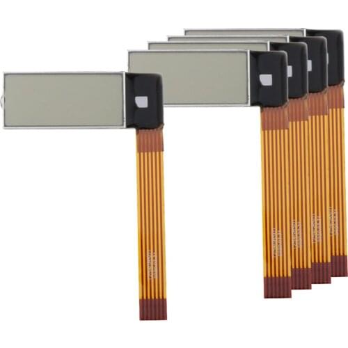 5pcs Car Auto Replacement LCD Screen for Tachometer LCD display car accessory