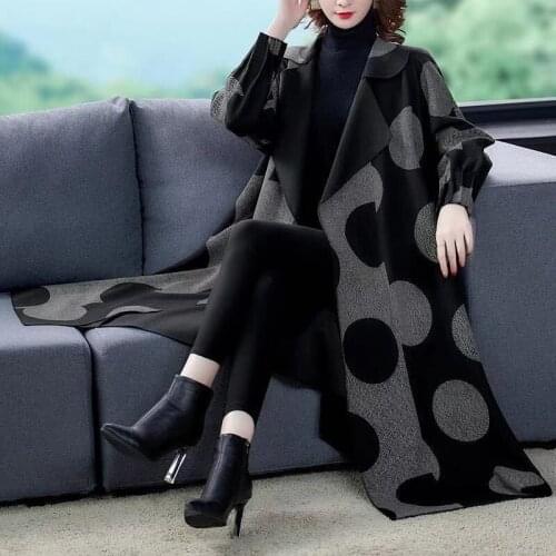 C xin OO er L Women's Big Coats