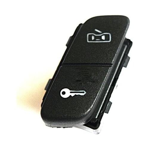 OEM Dashboard Lock Central Door Lock Switch for VW Polo CROSS POLO 6Q1 962 125