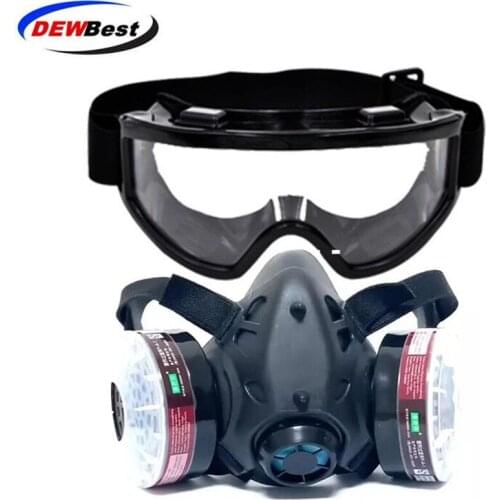 Респираторы от пыли DEWBEST China At AliExpress