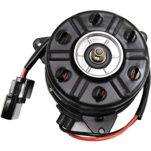 Cooling fan motor electric fan motor OEM: 19030-r40-a01 168000-8960 for Honda Accord 2008-2013