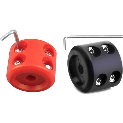 Cable Hook Stopper Winch Mount Stop Rope Line Cable Saver for Universal Auto Offroad ATV UTV Accessories Parts