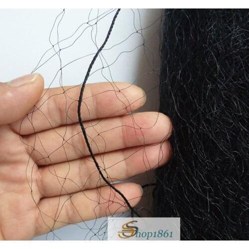 Brand New 10M*3M Bird Net Catching Bird Net Tird Net Anti Bird Net Nylon Hunting tools