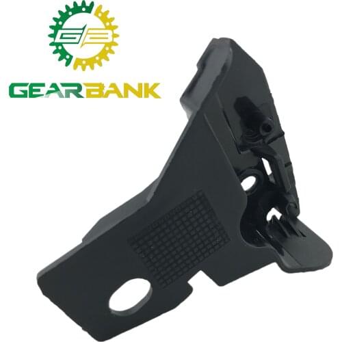 GEAR BANK Equipment For Auto Glass