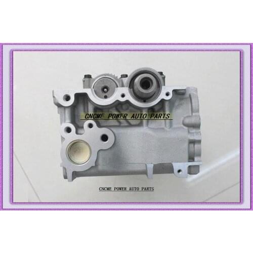 1KD 1KD-FTV Complete Cylinder Head Assy For Toyota Land Cruiser Hilux 3.0L 16V 11101-0L060 11101-30050 11101-30051 11101-30080
