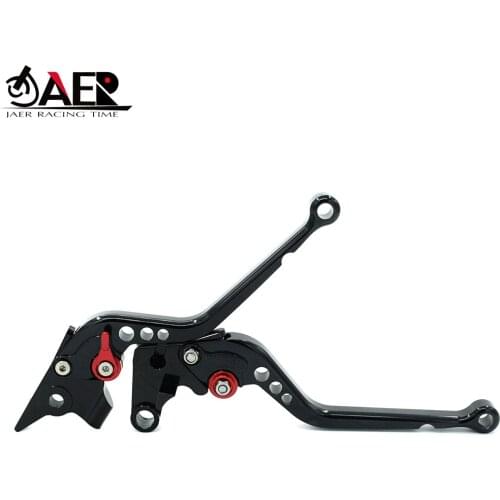 JEAR For Kawasaki ZX10R ZX10RR ZX10KRT 2016 2017 2018 CNC Adjustable Motorcycle Brake Clutch Lever