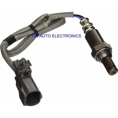 Oxygen Sensor Lambda O2 Sensor Air Fuel Ratio For MAZDA 6 234-9087 2349087 2006-2008