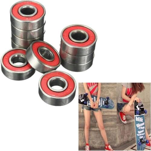 Nayitr Skateboard Bearings