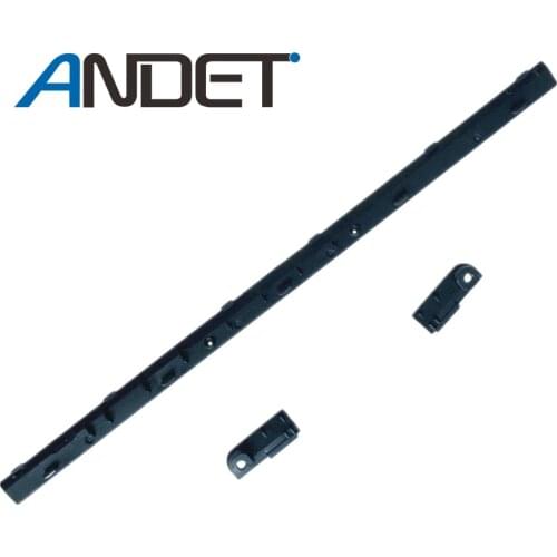 NEW Original For Lenovo Yoga 710-14ISK 710-14IKB Laptop LCD Hinge Cover L+M+R LCD Hinge Strip Cover Black 5CB0L47477