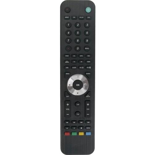 New RC2026P Replaced Remote Control fit for JVC