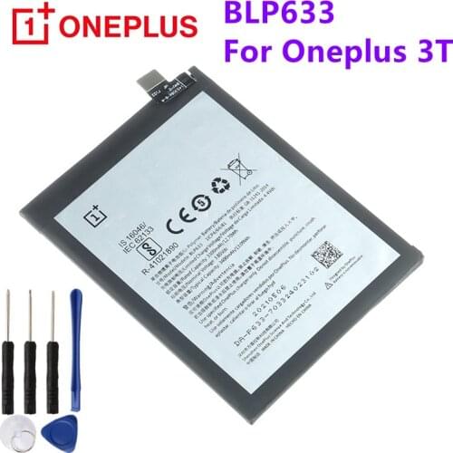 Аккумуляторы (батареи) для мобильных OnePlus China At AliExpress