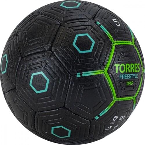 TORRES Football Paraphernalia