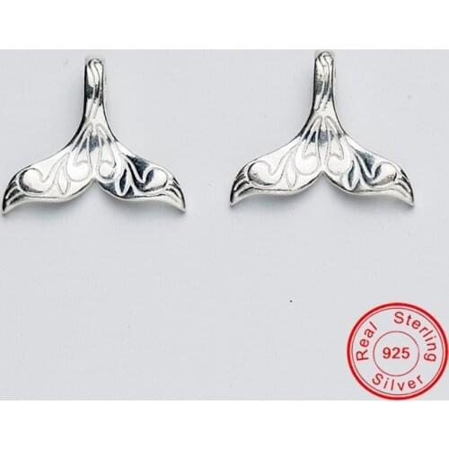 UQBing Silver Beads