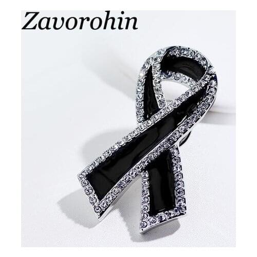 Черные броши на одежду Zavorohin China At AliExpress
