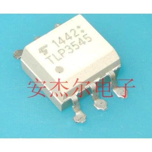 100% New&original In Stock TLP3545 SOP6