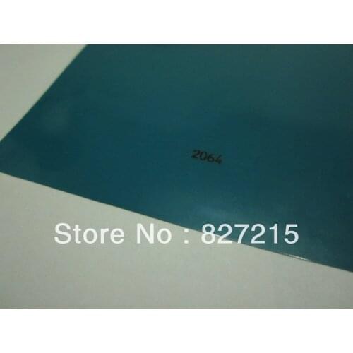# 2064 1.5/1.8 meters width Glossy Stretch Ceiling Film PVC Stretch Celing Films and Ceiling Tiles-- small order
