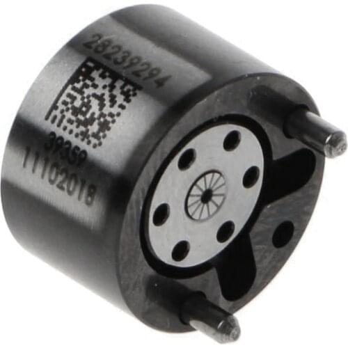 9308-621C 28239294 9308Z621C Crude Oil Common Rail Injector Control Valve for Delphi