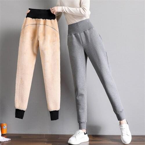 Женские брюки с высокой талией BEFORW China At AliExpress