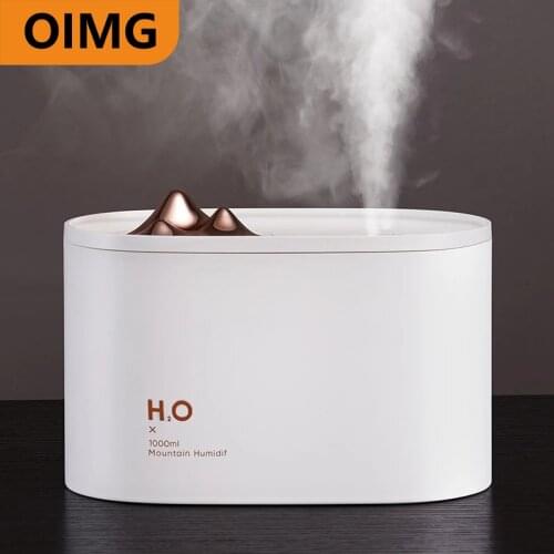 Aromatherapy diffuser steam generator for home air humidifier diffuser diffuser essential oils humidifier diffuser essential oil