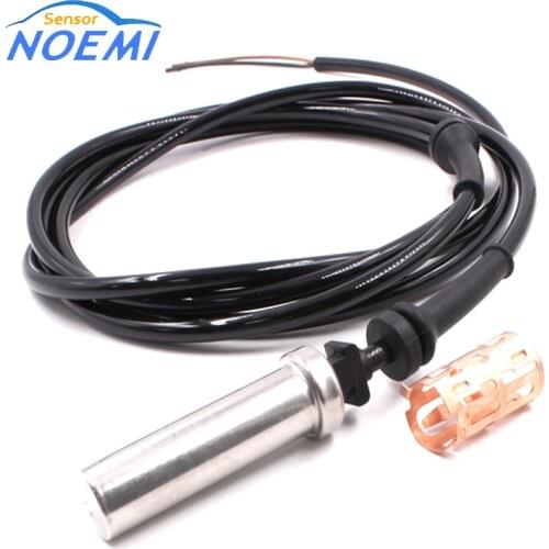 ABS Wheel Speed Sensor For Mercedes Benz Sprinter VW LT 2.3 2.5 2.8 2.9 9015420817 9015421717 2D0927807 0265004008 0265004009