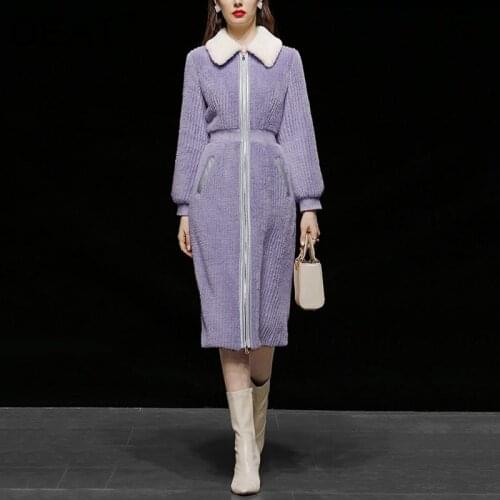 Женские куртки с мехом DEAT China At AliExpress