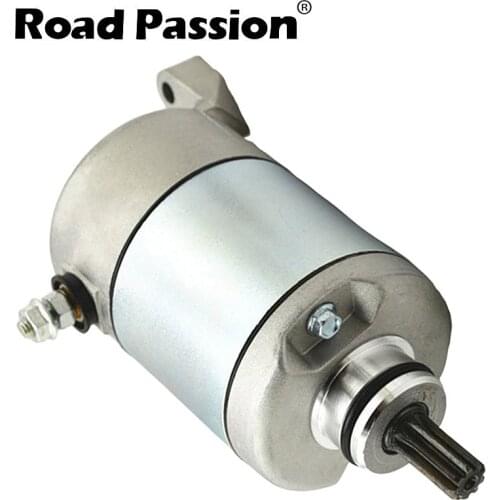 Motorcycle Engine Parts Starting Starter Motor For Honda CB400 1992-1998 CB 400