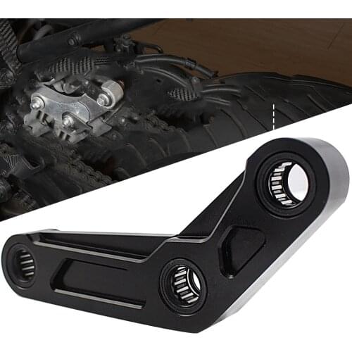 For Yamaha MT-07 FZ-07 FZ MT 07 FZ07 2014-2020 2017 2018 2019 Motorcycle Rear Suspension MT07 Lowering Links Kit