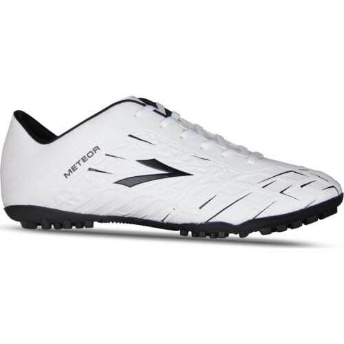 LIG METEOR TRX TURF FOOTBALL SHOES WHITE