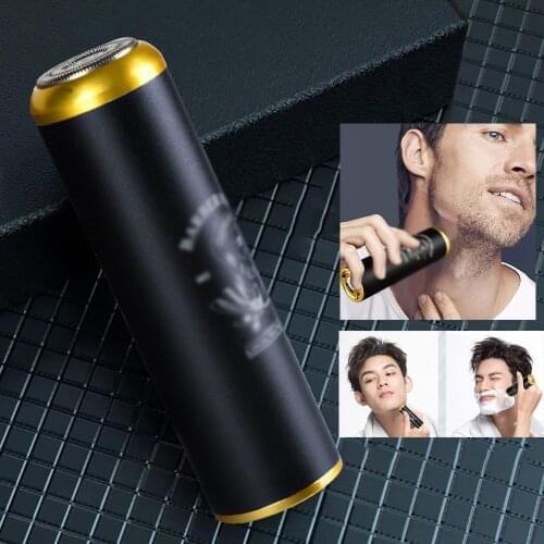 JBMBHC Shavers