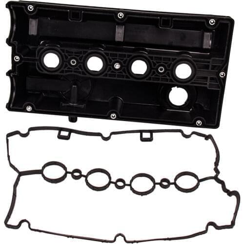 Cam Engine Valve ROCKER COVER FOR VAUXHALL ASTRA H MK5 Vectra C Z16XEP 55556284