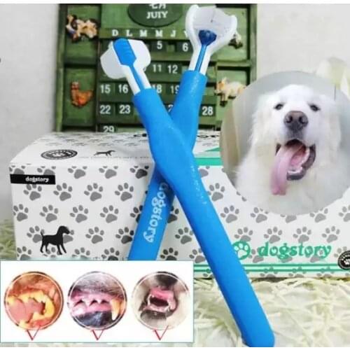 Средства гигиены полости рта Magic Denta China At AliExpress