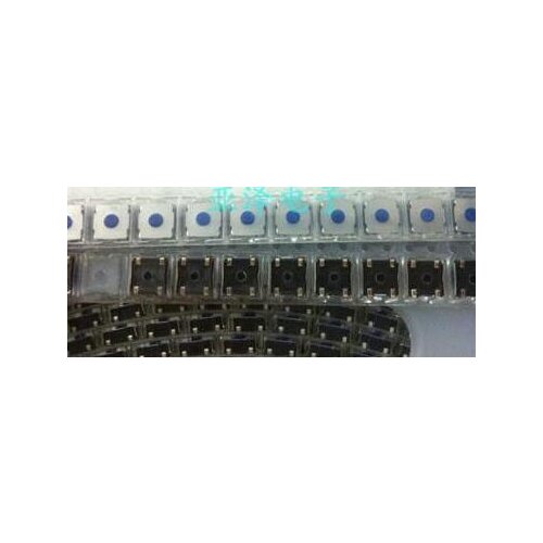 SKRAAQE010 soft patch touch switch high life 6.2*6.2*3.4