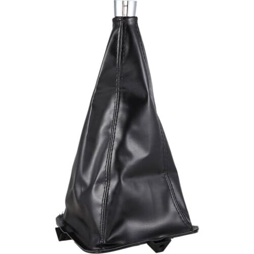 NEW-Shift Lever Trim Dust Cover Gear Lever Boot Cover for Great Wall Haval Hover H5 5305410-K80-0089