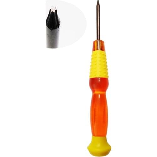 Torx T5 Screwdriver for MateBook X Pro Dell XPS 13 9343 9350 9360 ZJPS038 Bottom Case Screws MacBook Air 11" A1370 A1369 A1466