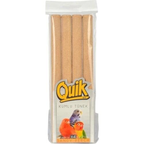 Quik for Birds Roost 4Lü 435561853 bird, bird supplies, swing, perch, cage, bird cage, avian vitamins, bird accessories