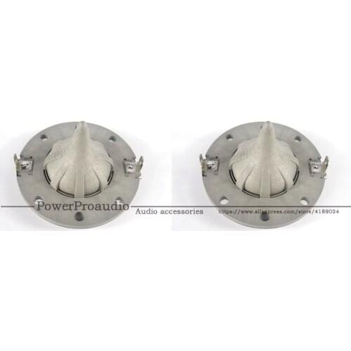 2PCS Replacement Diaphragm For Jbl 2408 2408H 361549-001 PRX,MRX,Vertec VT-4887A