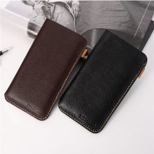 High Quality Phone bag Drop Protection Case Genuine Leather Cover for Samsung Galaxy J4 2018 J4Plus J6 J3 J7 J8 J2 j5 2017 2018