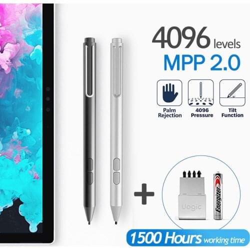 Xubmarine Styluses For Tablets