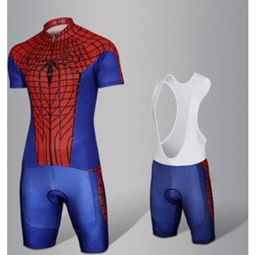 2021 Summer Cycling Jersey Red Cycling Men Maillot Ciclismo Ropa Bicicleta Bike Wear Bike Suit Cycling Jersey Clothes 9D GEL PAD