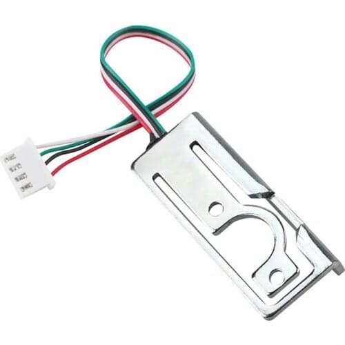 3D Printer Accessories Parts For CR-6 SE Auto Leveling Sensor Kit Hot-end Extruder Automatic Leveling 3D Printer For CR-6 SE