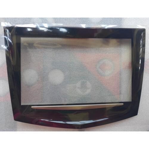 8 Inch Factory Touch Screen Replacement For Cadillac ATX CTS SRX XTS CUE Car DVD Audio Radio Multimedia Player GPS Navigation