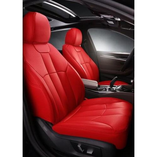 Custom car Seat Covers for Chevrolet Spark Cruze Captiva Camaro orlando Equinox Malibu Traxes AVEO lova EPICA car accessories