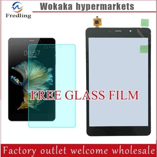 Free glass film+New for FPCA-80B09-V01 Tablet PC touch panel digitizer touch panel Free shipping