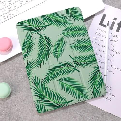 For 10.9 inch Air 4 iPad Case 10.2 inch 8th Generation 7th Silicone ipad Case For 11 inch Pro 2020 Mini 4 5 With pen slot Case