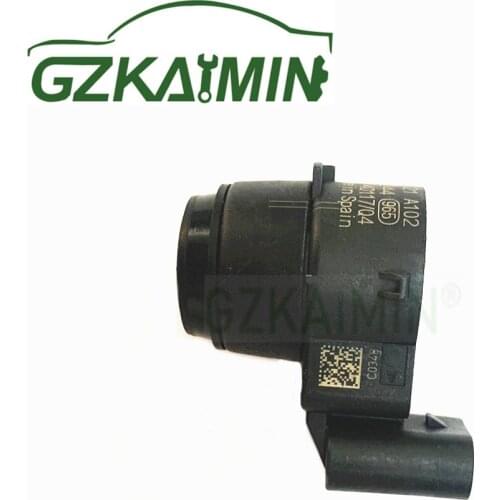 PDC Parking Sensor OEM 62609921621 66209196705 66206934308 6620039393 For BMW E83 E90 E91 X1 Z4 1 3 Series Mini R55 R56 R57 6620
