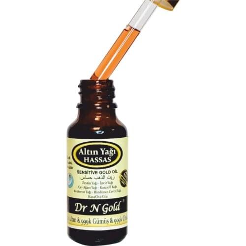 Dr N Gold Oral Hygiene Products